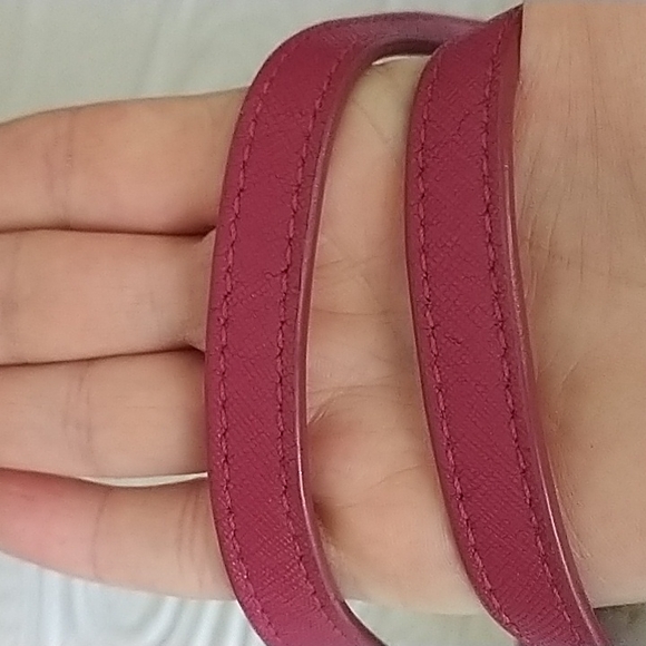 Authentic Tory Burch purse - Picture 3 of 7